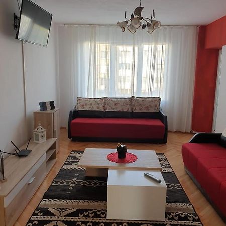 Pdn Apartment Сигишоара Екстериор снимка