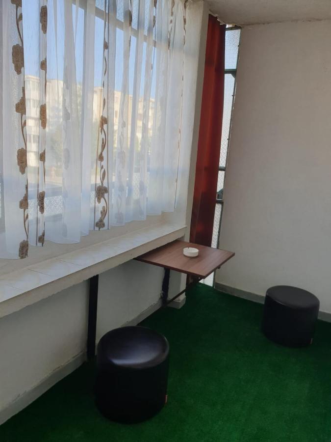 Pdn Apartment Сигишоара Екстериор снимка