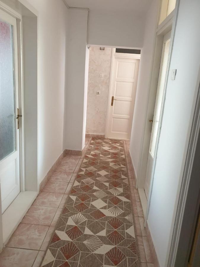 Pdn Apartment Сигишоара Екстериор снимка