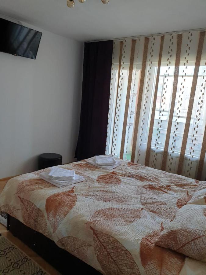 Pdn Apartment Сигишоара Екстериор снимка