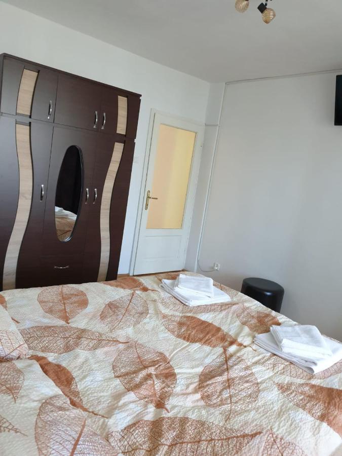 Pdn Apartment Сигишоара Екстериор снимка
