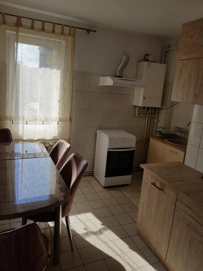 Pdn Apartment Сигишоара Екстериор снимка